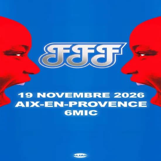 FFF