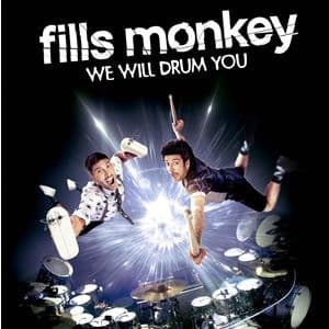 Fills Monkey