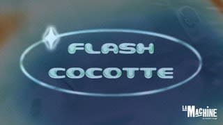 Flash Cocotte