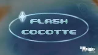 Flash Cocotte