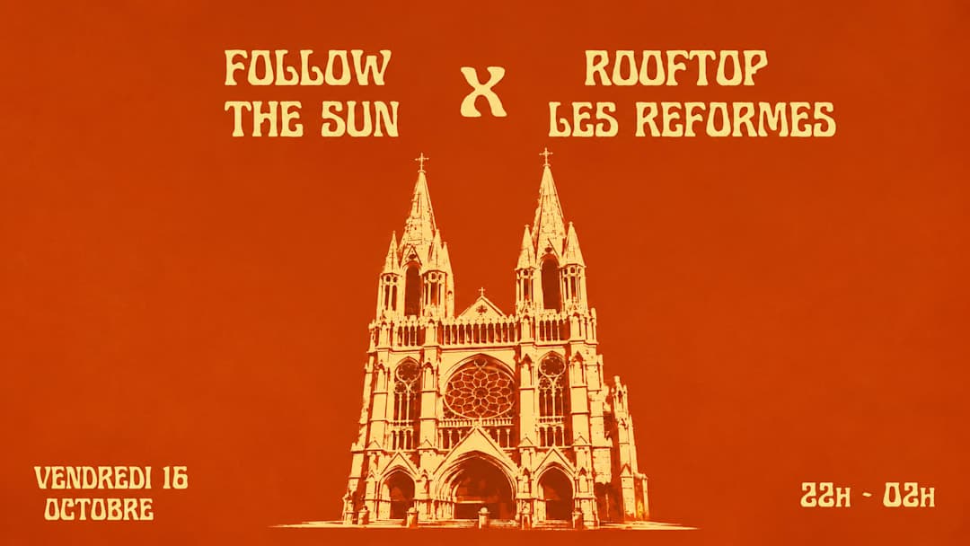 Follow the Sun