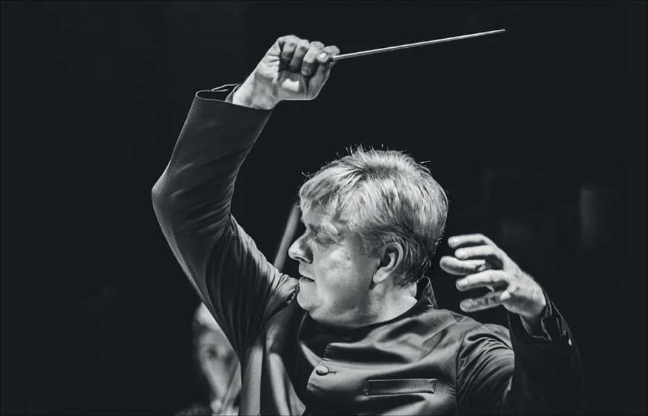 Frank Beermann / Adam Laloum