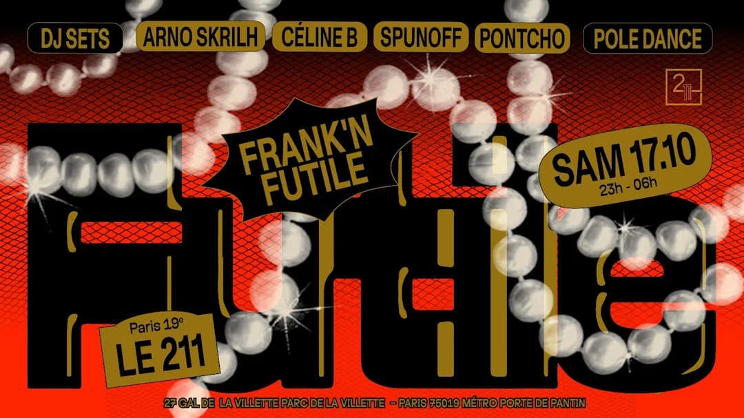 Frank'n'Futile