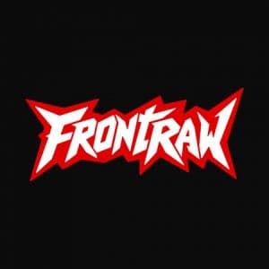 Front Raw - Trap party