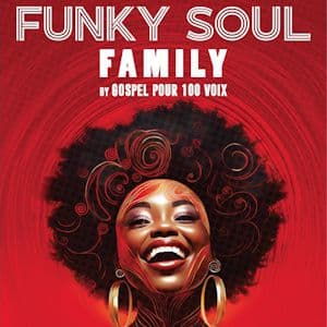 Funky Soul Family
