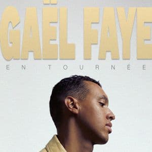 Gaël Faye