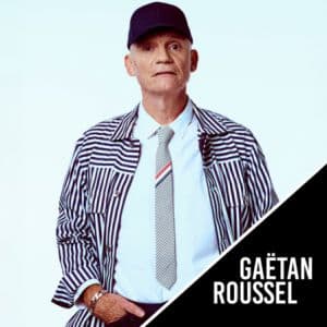 Gaëtan Roussel