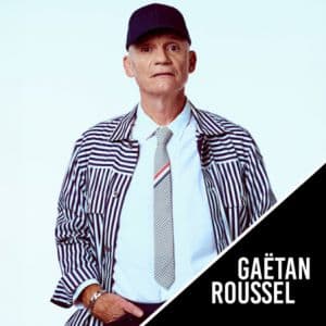 Gaëtan Roussel