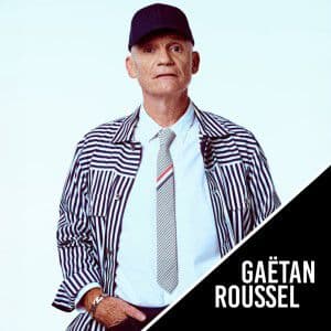 Gaëtan Roussel