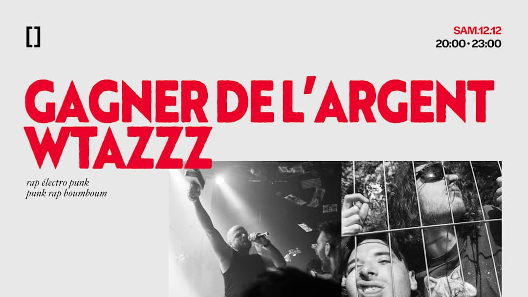Gagner de l'Argent | WTAZZZ
