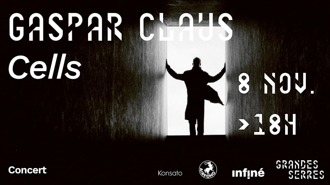 Gaspar Claus - Cells