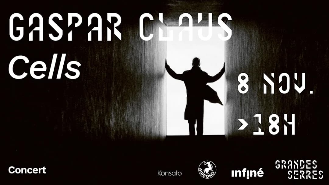 Gaspar Claus - Cells