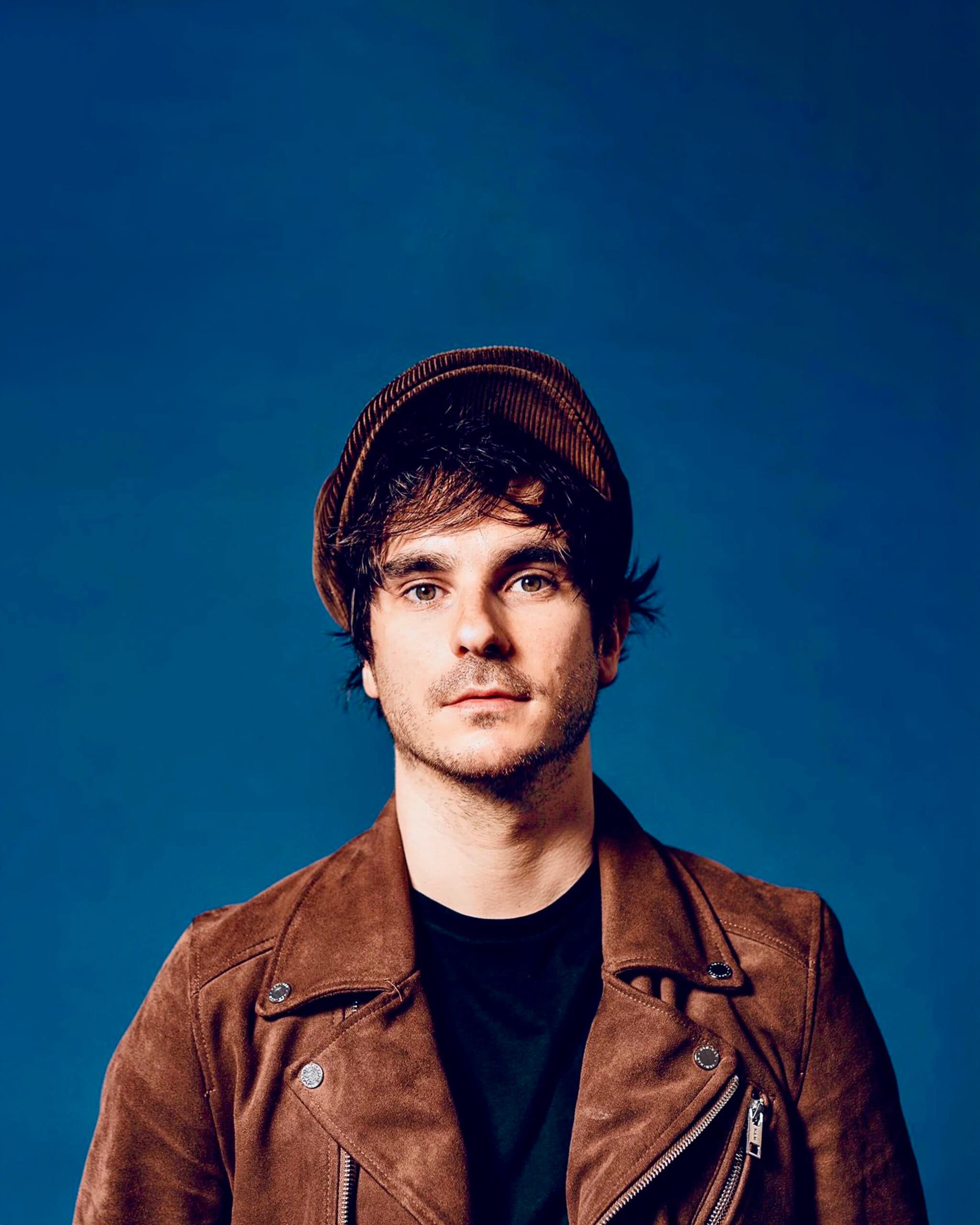 Gauvain Sers