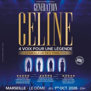 Génération Céline