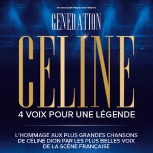 Génération Céline
