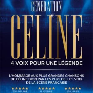 Génération Céline
