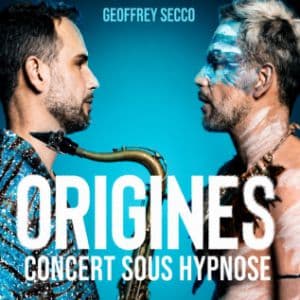 Geoffrey Secco