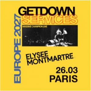Getdown Services