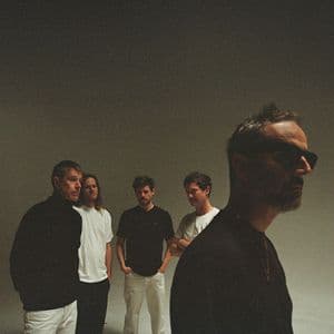 Ghinzu