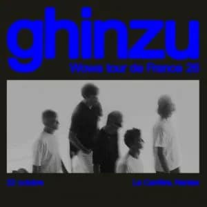 Ghinzu