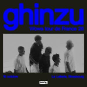 Ghinzu