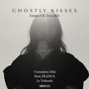 Ghostly Kisses