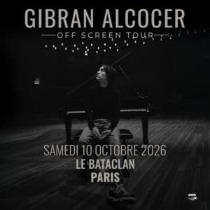 Gibran Alcocer