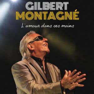 Gilbert Montagné
