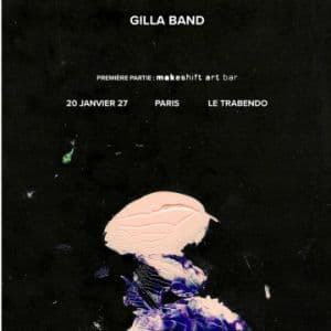 Gilla Band