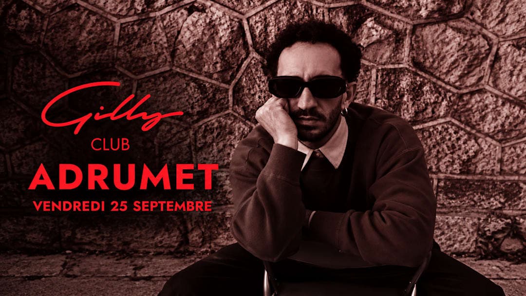 Adrumet