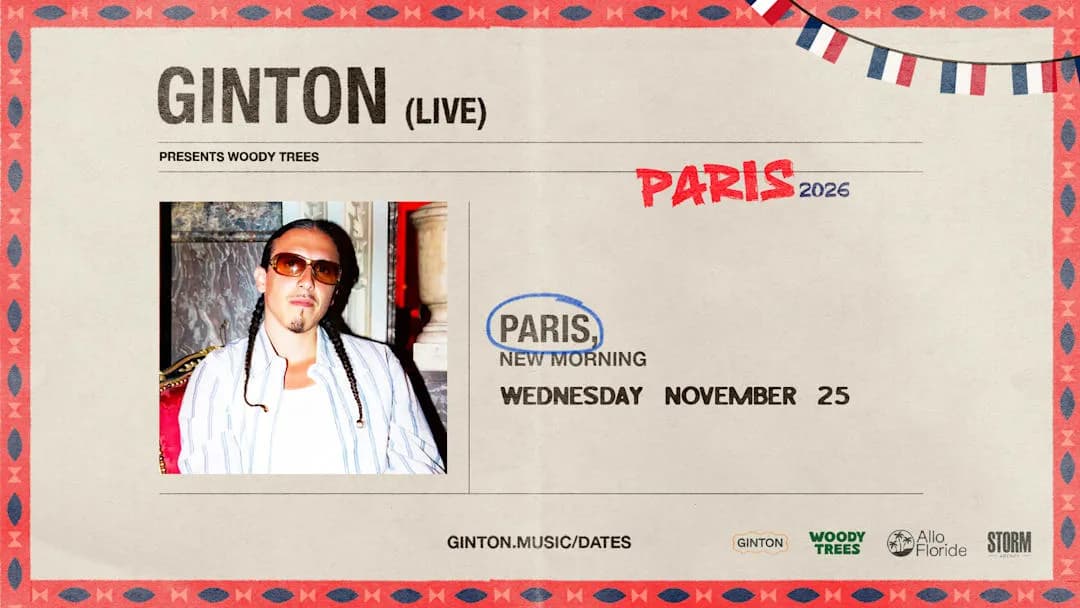 Ginton