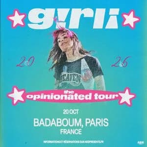 girli
