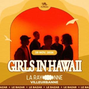 Girls In Hawaii