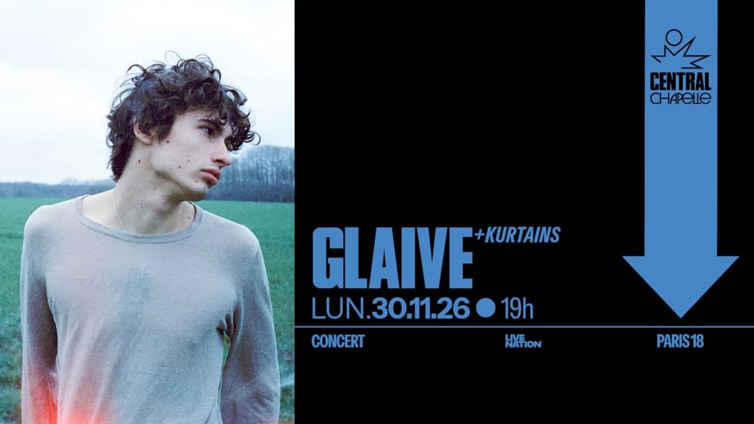 glaive