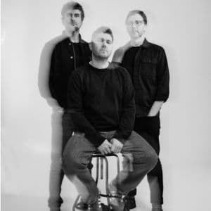 GoGo Penguin