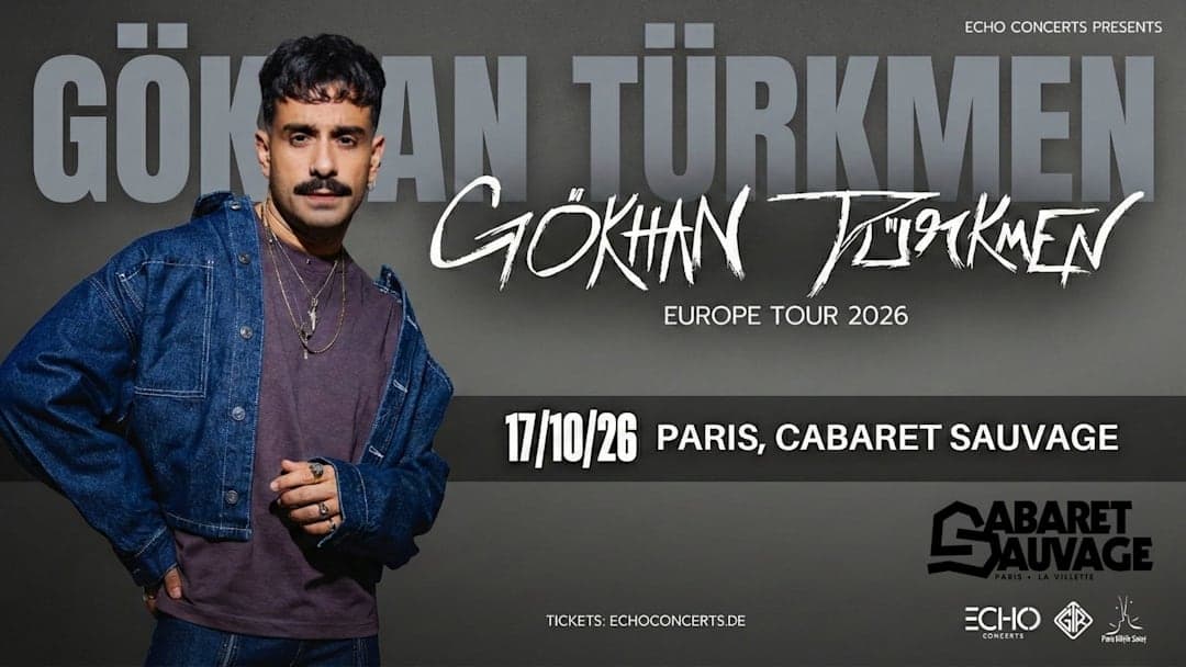 Gökhan Türkmen