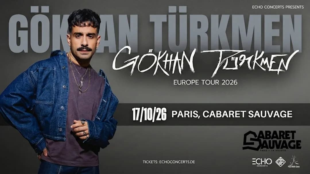 Gökhan Türkmen
