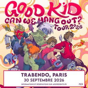 Good Kid