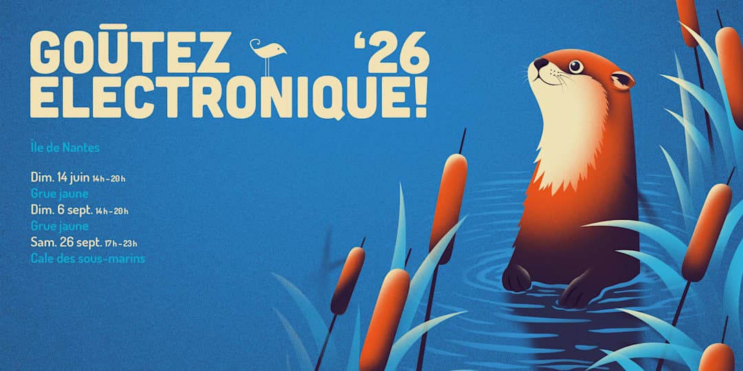 Goûtez Électronique ! #3