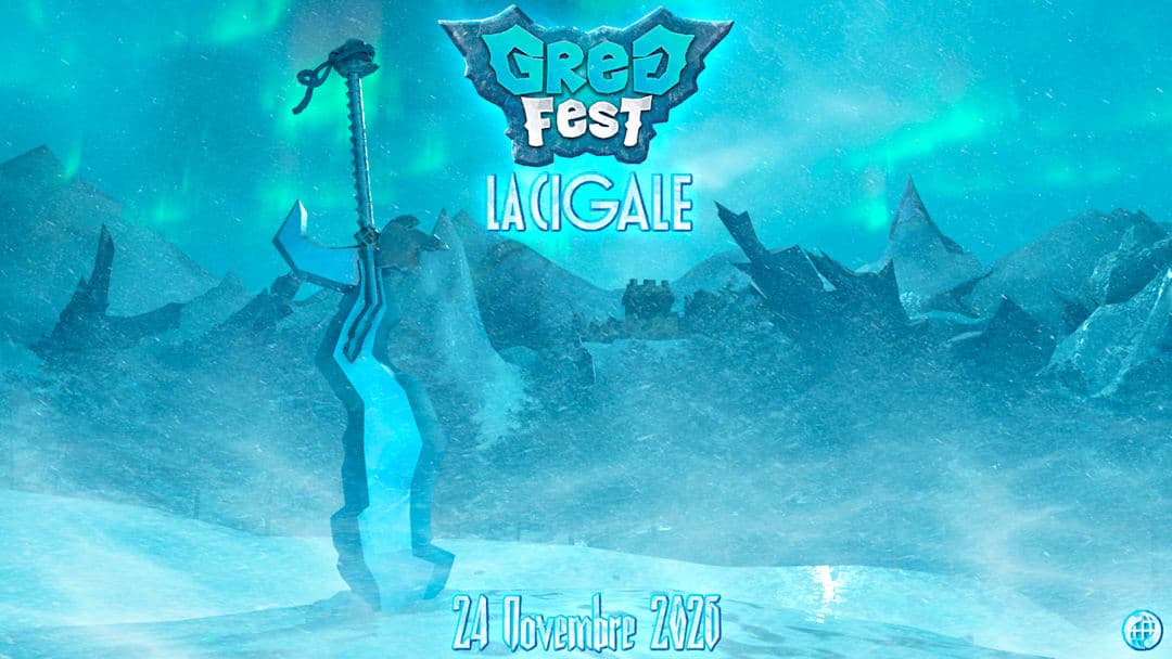 GregFest