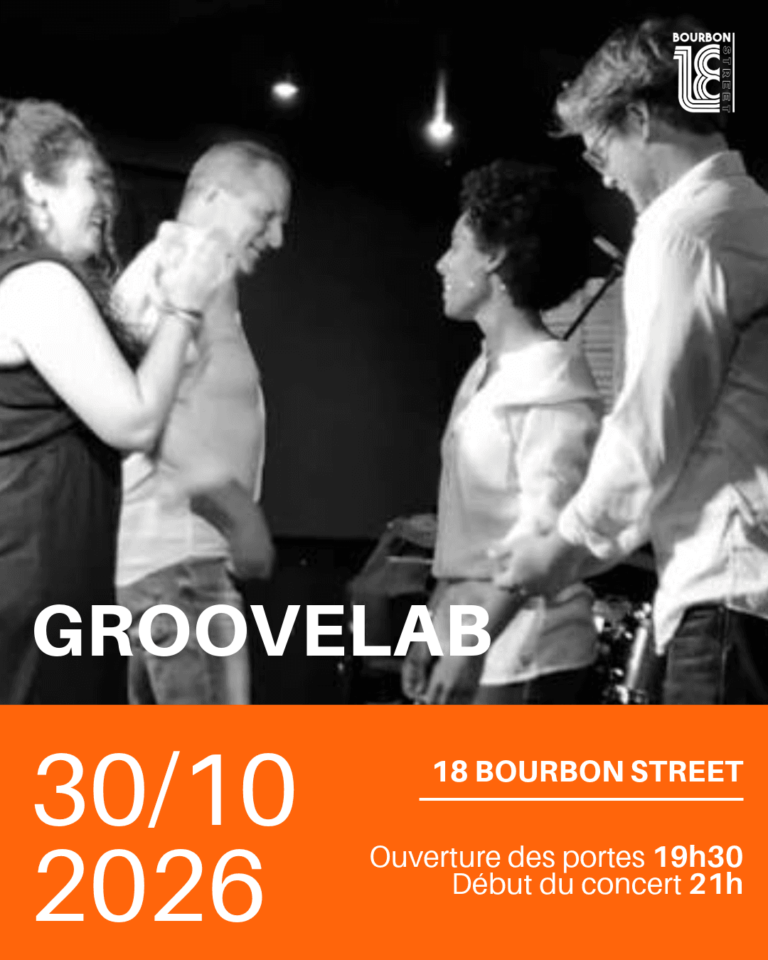 Groovelab