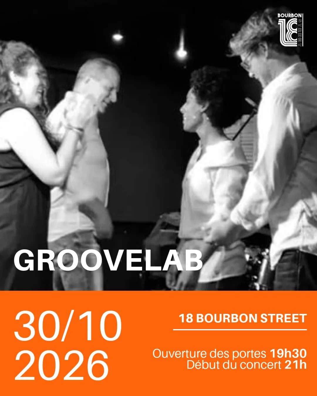 Groovelab