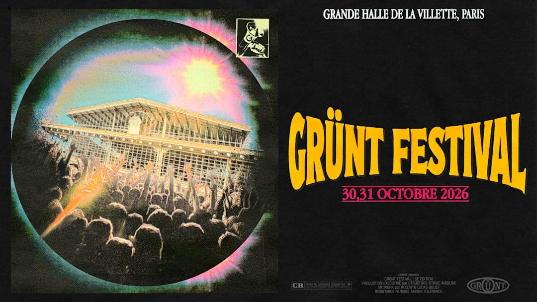 Grünt Festival