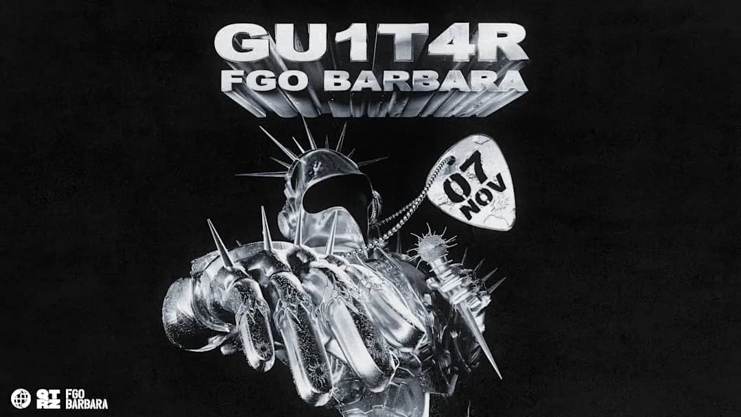 GU1T4R