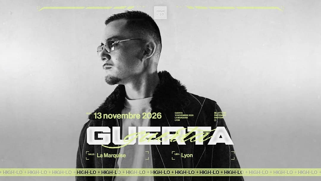 Guerta