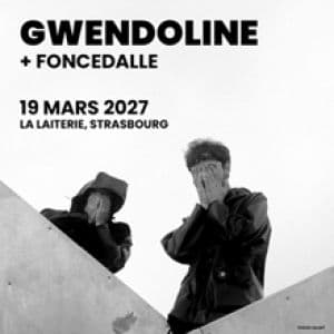 Gwendoline