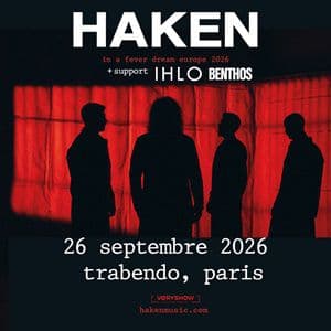 Haken