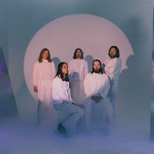 Hällas + Earth Tongue
