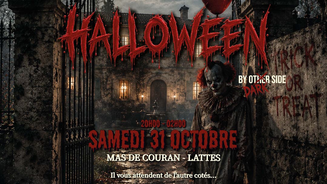 Halloween by Otherside