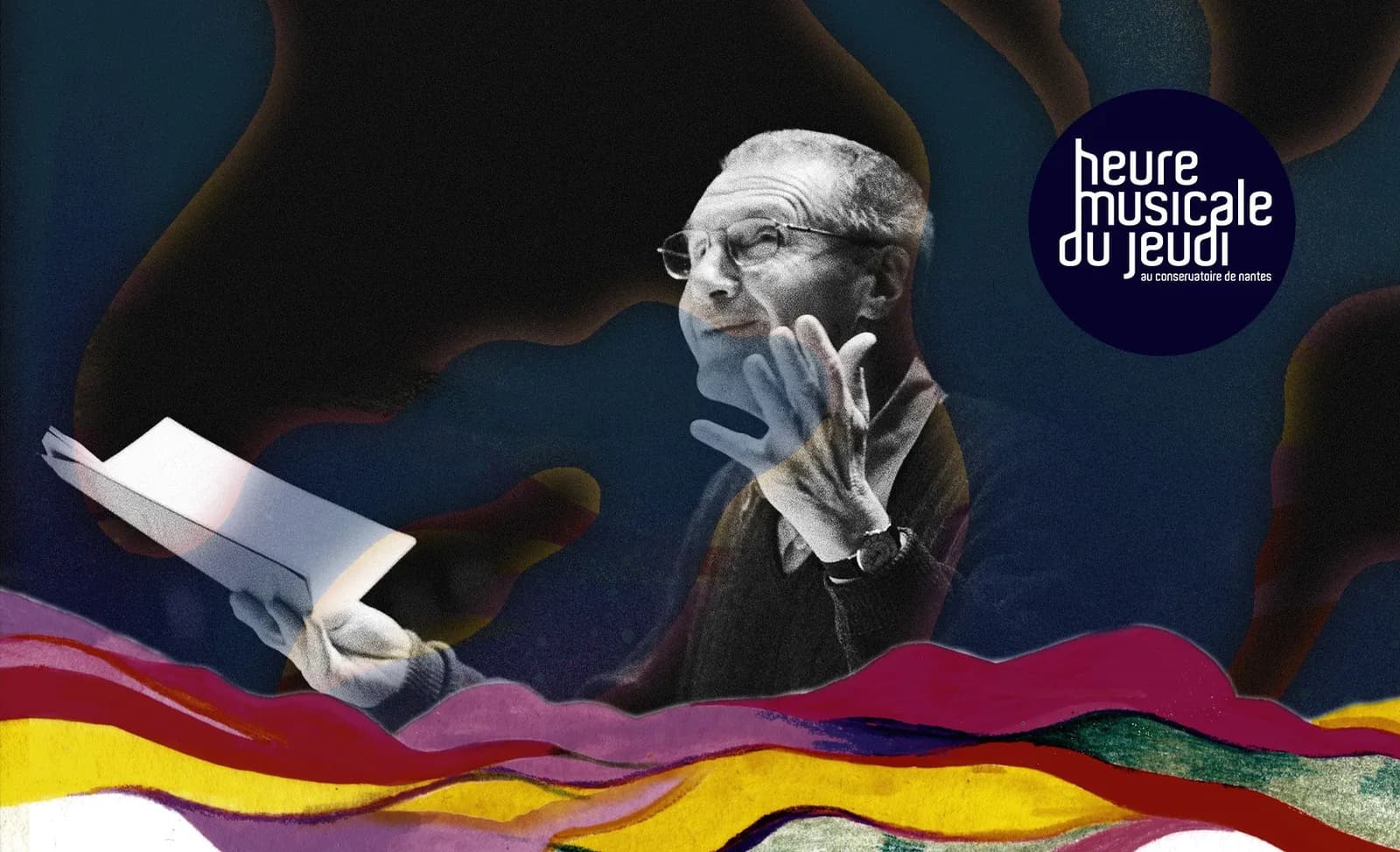 Happy 100, Mr Kurtág !